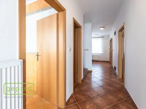 Prodej rodinného domu, Slaný, Alešova, 180 m2