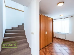 Prodej rodinného domu, Slaný, Alešova, 180 m2