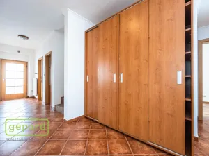 Prodej rodinného domu, Slaný, Alešova, 180 m2