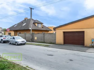 Prodej rodinného domu, Slaný, Alešova, 180 m2