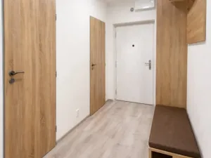 Pronájem bytu 2+1, Kralupy nad Vltavou - Lobeček, Dr. E. Beneše, 56 m2