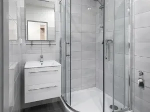 Pronájem bytu 2+1, Kralupy nad Vltavou - Lobeček, Dr. E. Beneše, 56 m2