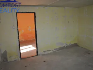 Prodej rodinného domu, Tlumačov, Metlov, 65 m2