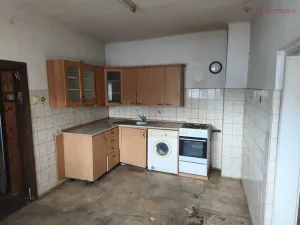 Prodej rodinného domu, Olomouc - Holice, Keplerova, 100 m2