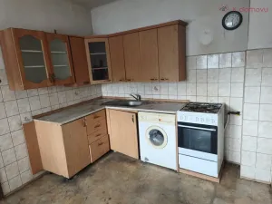 Prodej rodinného domu, Olomouc - Holice, Keplerova, 100 m2