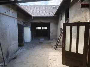 Prodej rodinného domu, Olomouc - Holice, Keplerova, 100 m2