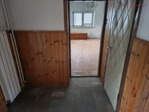 Prodej rodinného domu, Olomouc - Holice, Keplerova, 100 m2