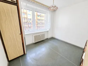Prodej bytu 2+1, Moravské Budějovice, Komenského, 55 m2