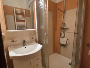 Prodej bytu 2+1, Moravské Budějovice, Komenského, 55 m2