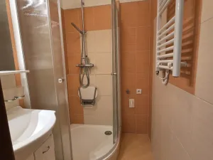 Prodej bytu 2+1, Moravské Budějovice, Komenského, 55 m2