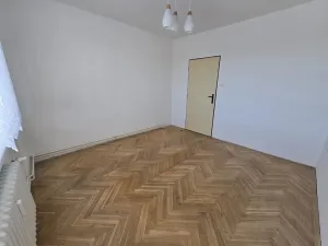 Prodej bytu 2+1, Moravské Budějovice, Komenského, 55 m2