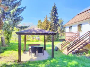 Prodej rodinného domu, Praha - Třeboradice, Králova, 258 m2