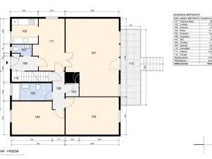 Prodej rodinného domu, Praha - Třeboradice, Králova, 258 m2
