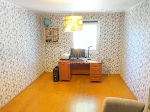 Prodej rodinného domu, Praha - Třeboradice, Králova, 258 m2