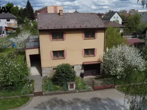 Prodej rodinného domu, Pelhřimov, U Sauny, 151 m2