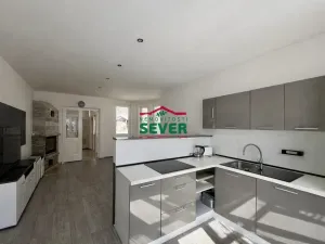 Prodej vícegeneračního domu, Bitozeves - Nehasice, 292 m2