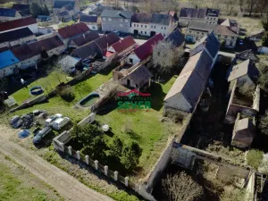 Prodej vícegeneračního domu, Bitozeves - Nehasice, 292 m2