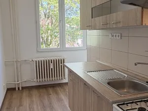 Pronájem bytu 3+1, Sušice - Sušice II, Tichá, 63 m2