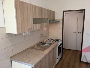 Pronájem bytu 3+1, Sušice - Sušice II, Tichá, 63 m2