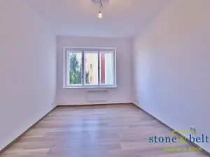 Pronájem bytu 1+1, Praha - Košíře, Musílkova, 42 m2
