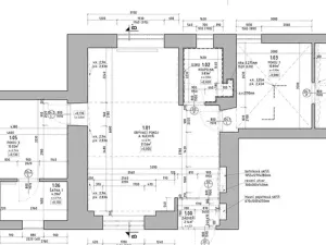Prodej bytu 4+kk, Šumperk, Úzká, 97 m2
