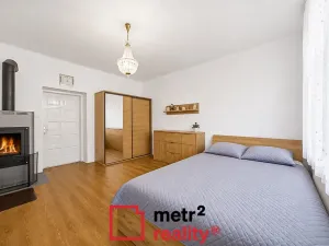Prodej rodinného domu, Olomouc, U cihelny, 180 m2
