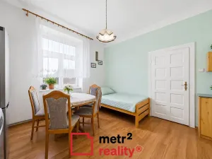 Prodej rodinného domu, Olomouc, U cihelny, 180 m2