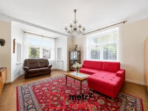 Prodej rodinného domu, Olomouc, U cihelny, 180 m2