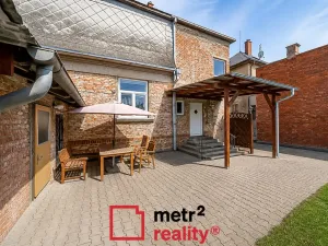 Prodej rodinného domu, Olomouc, U cihelny, 180 m2