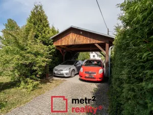 Prodej rodinného domu, Olomouc, U cihelny, 180 m2