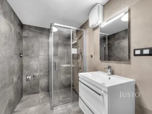 Pronájem kanceláře, Praha - Šeberov, Na proutcích, 33 m2