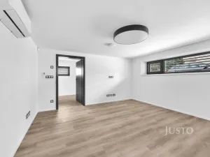 Pronájem kanceláře, Praha - Šeberov, Na proutcích, 33 m2
