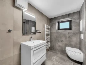 Pronájem kanceláře, Praha - Šeberov, Na proutcích, 33 m2