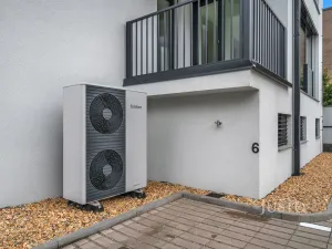 Pronájem kanceláře, Praha - Šeberov, Na proutcích, 33 m2
