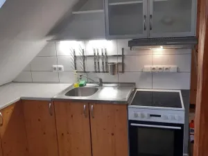 Pronájem bytu 3+1, Valašské Meziříčí - Bynina, 57 m2