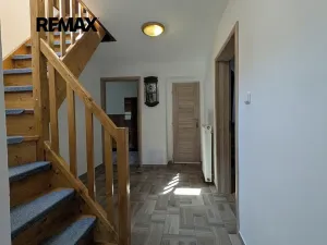 Pronájem rodinného domu, Vlkančice, 120 m2