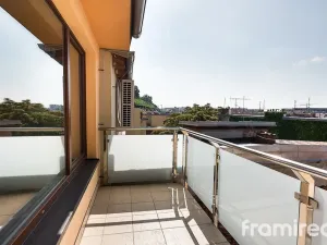 Pronájem bytu 2+kk, Brno, Anenská, 51 m2