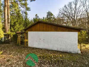 Prodej rodinného domu, Želízy, 55 m2