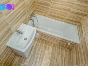 Prodej bytu 3+1, Bohumín, Tovární, 79 m2