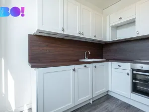 Prodej bytu 3+1, Bohumín, Tovární, 79 m2