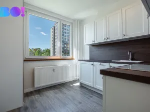 Prodej bytu 3+1, Bohumín, Tovární, 79 m2