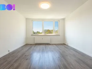 Prodej bytu 3+1, Bohumín, Tovární, 79 m2