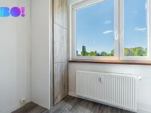 Prodej bytu 3+1, Bohumín, Tovární, 79 m2