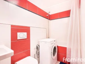 Pronájem bytu 2+kk, Brno, Anenská, 47 m2