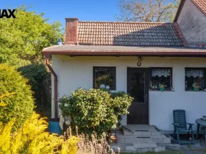 Prodej rodinného domu, Chlumec nad Cidlinou - Chlumec nad Cidlinou III, Starobranská, 45 m2