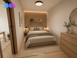 Prodej bytu 2+1, Český Těšín, Polní, 44 m2