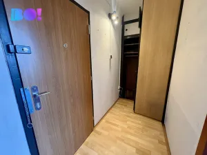 Prodej bytu 2+1, Český Těšín, Polní, 44 m2
