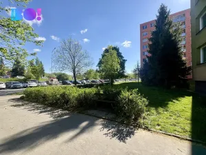 Prodej bytu 2+1, Český Těšín, Polní, 44 m2