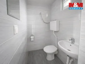 Prodej rodinného domu, Žatec - Velichov, 40 m2