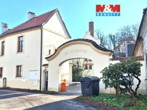 Pronájem bytu 2+kk, Všenory, Květoslava Mašity, 66 m2
